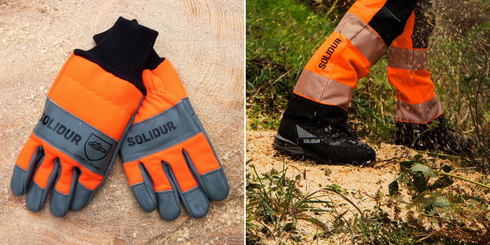 Indispensables travaux extérieurs